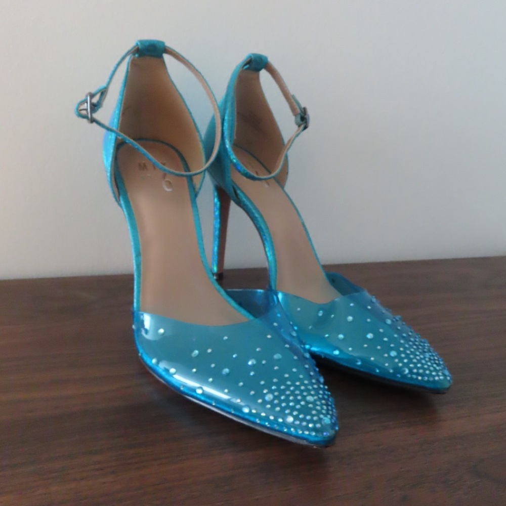 Mix No. 6 Women’s Arlette Pump Heels